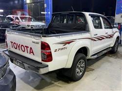 تويوتا هايلوكس